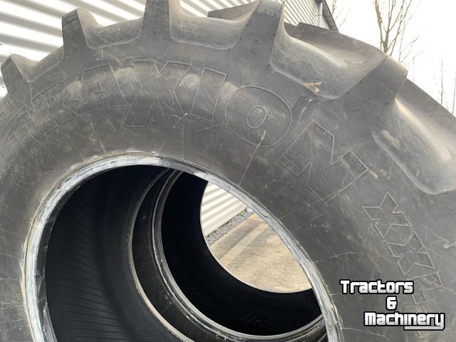 Wheels, Tyres, Rims & Dual spacers Vredestein Vredestein 710/70R38 Banden 