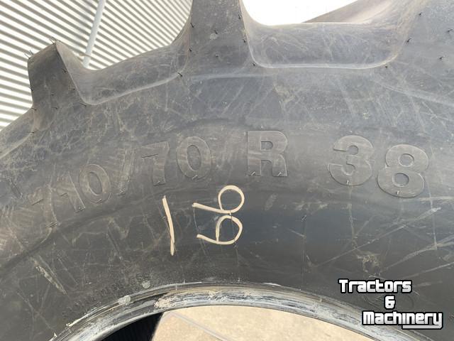 Wheels, Tyres, Rims & Dual spacers Vredestein Vredestein 710/70R38 Banden 