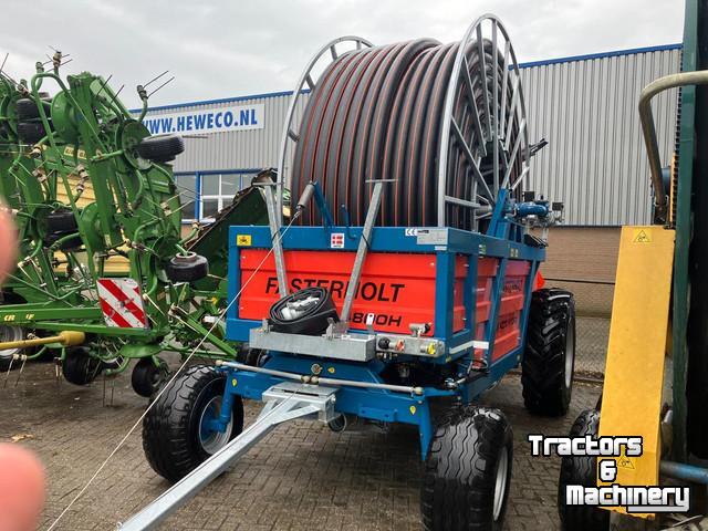 Irrigation hose reel Fasterholt Fasterholt FM 4800H Beregeningshaspel