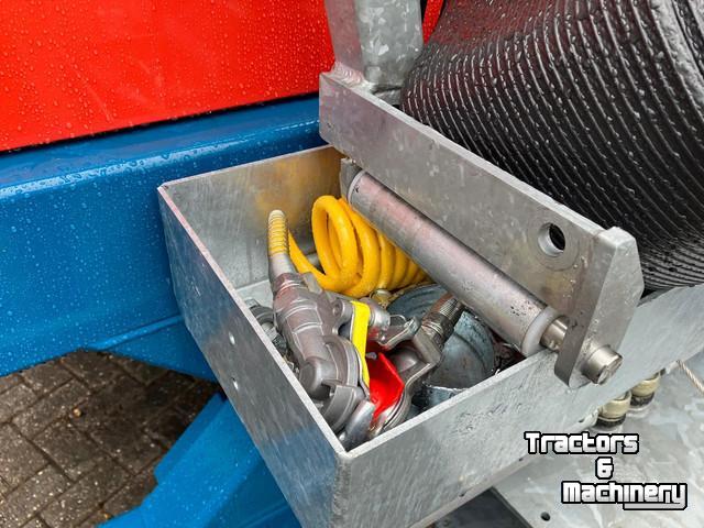 Irrigation hose reel Fasterholt Fasterholt FM 4800H Beregeningshaspel