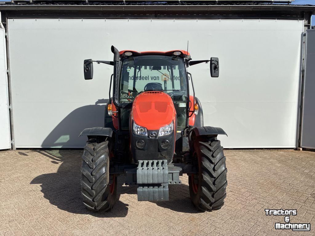Tractor Kubota M5-112