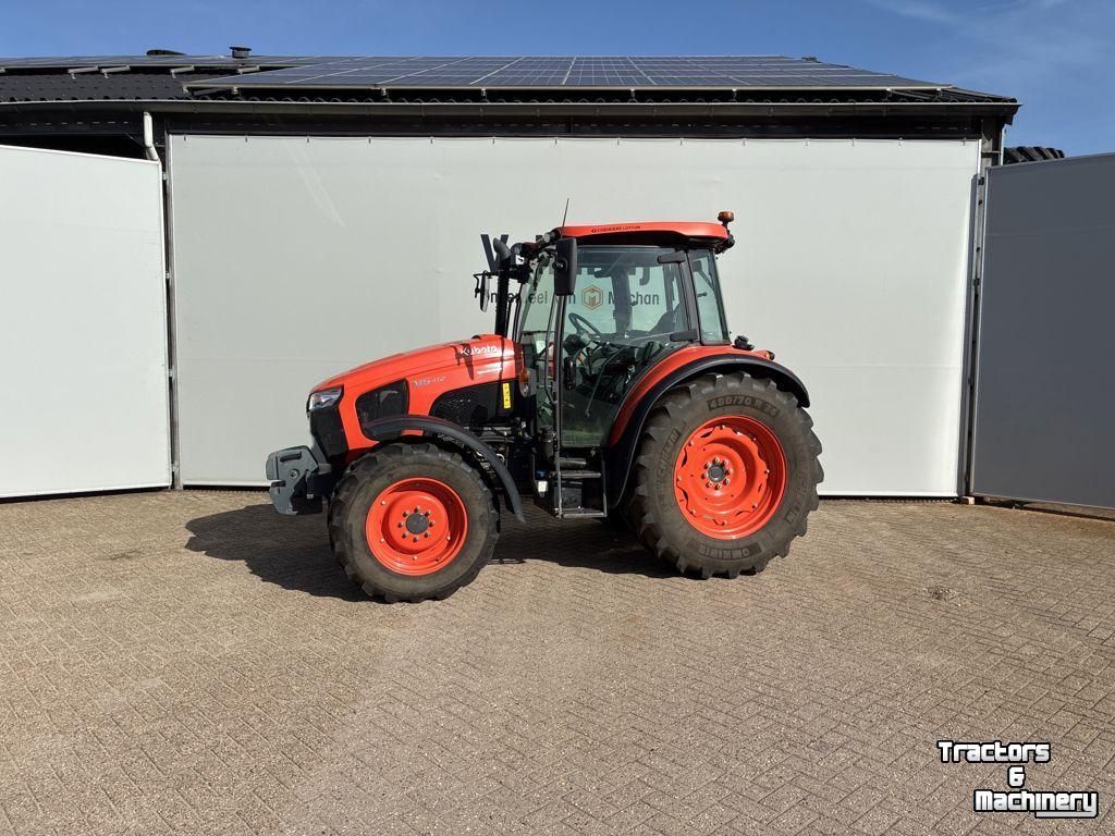 Tractor Kubota M5-112