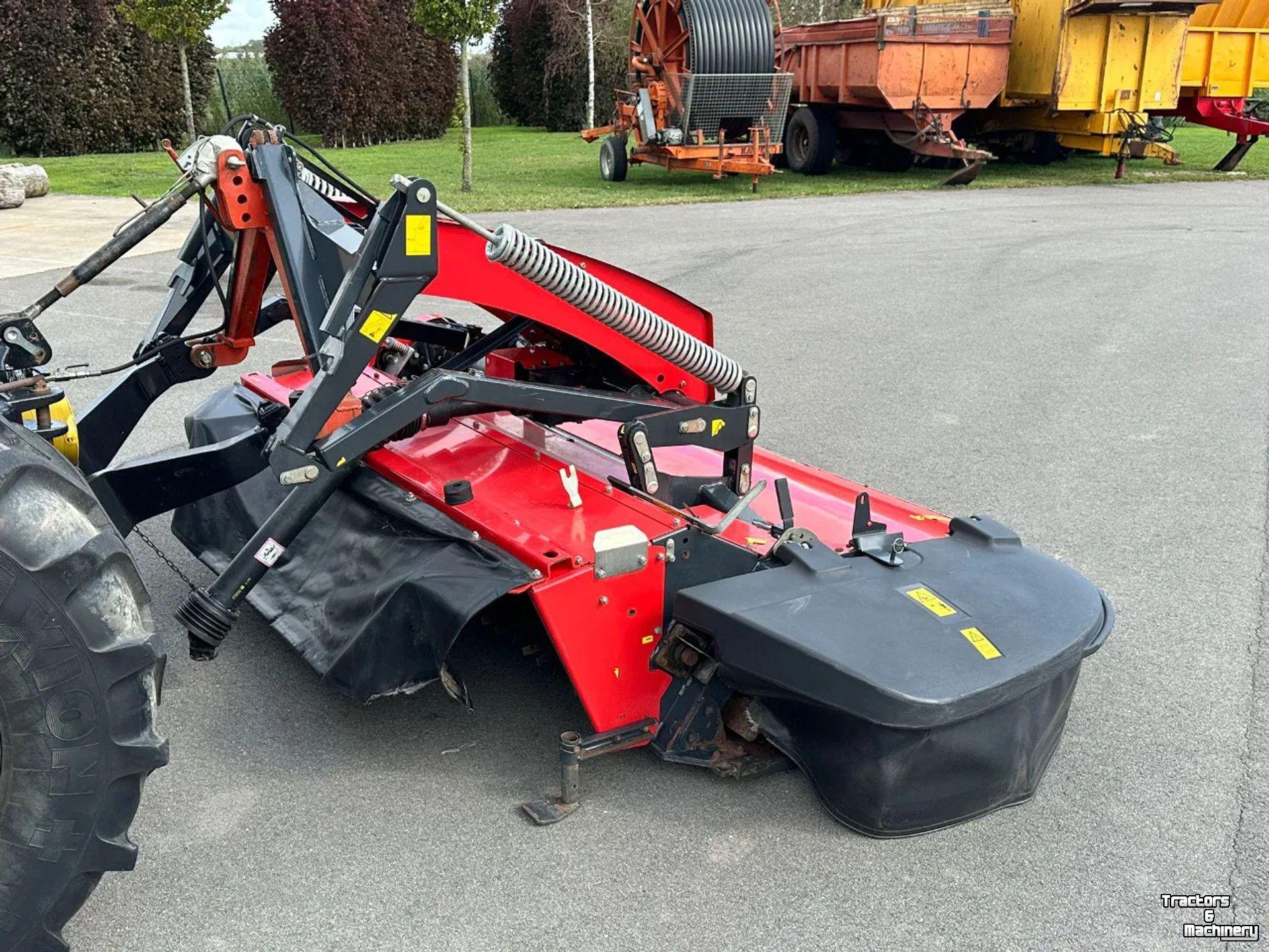 Mower Vicon Extra 628FT / Extra 632T