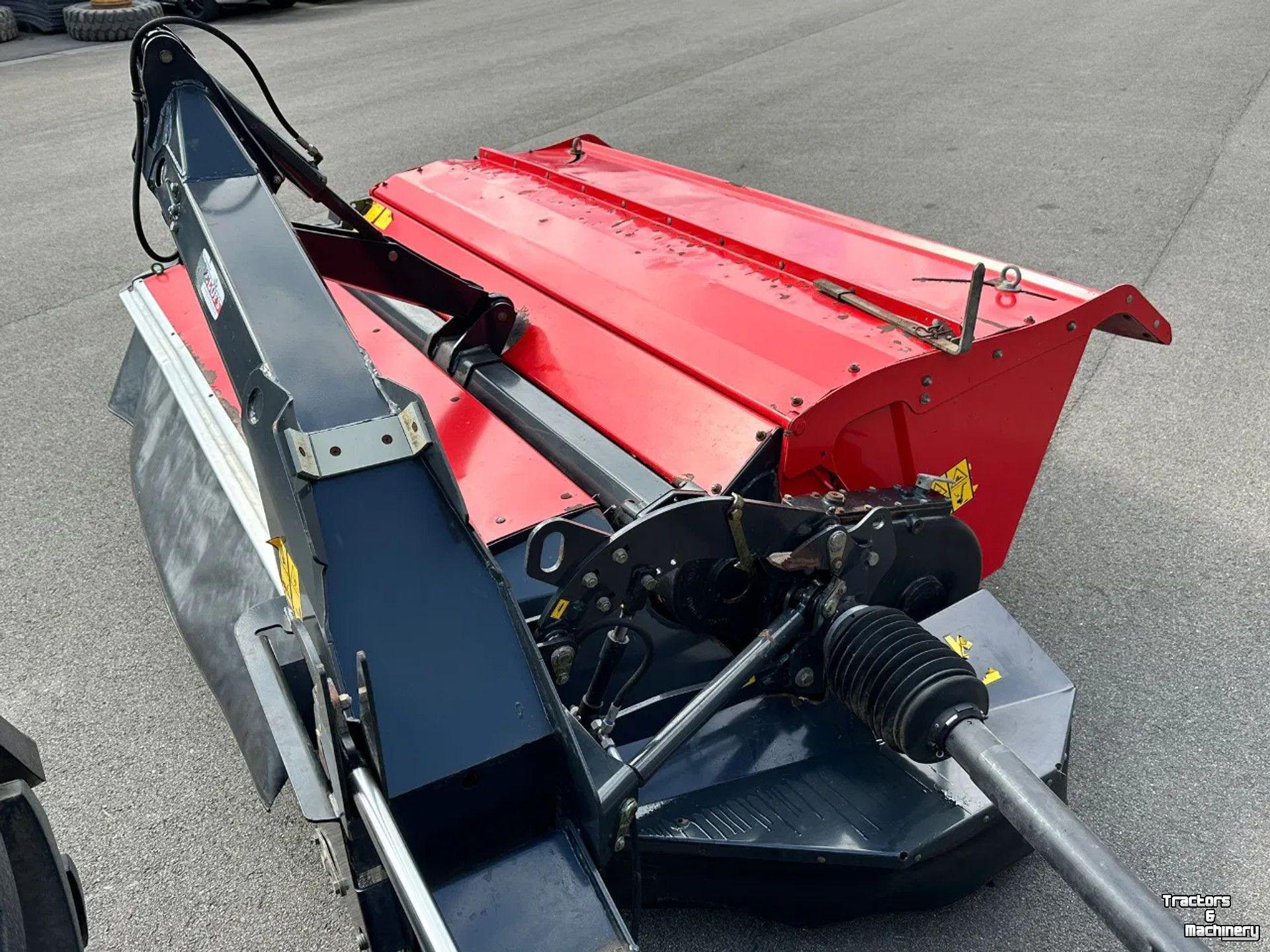 Mower Vicon Extra 628FT / Extra 632T