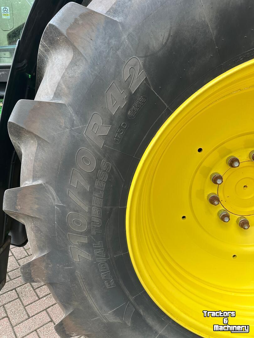Tractor John Deere 6175R