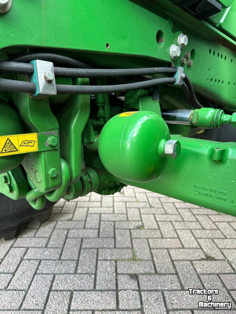 Tractor John Deere 6175R