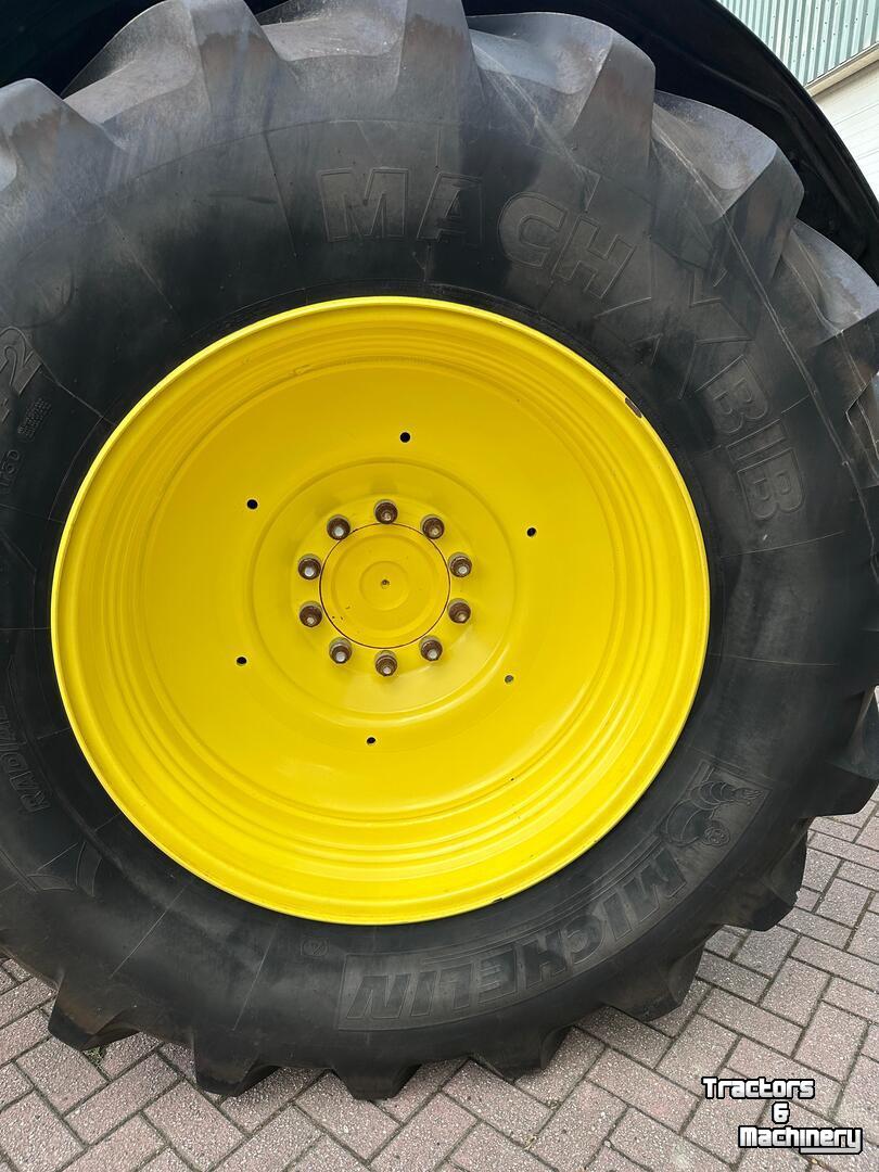 Tractor John Deere 6175R