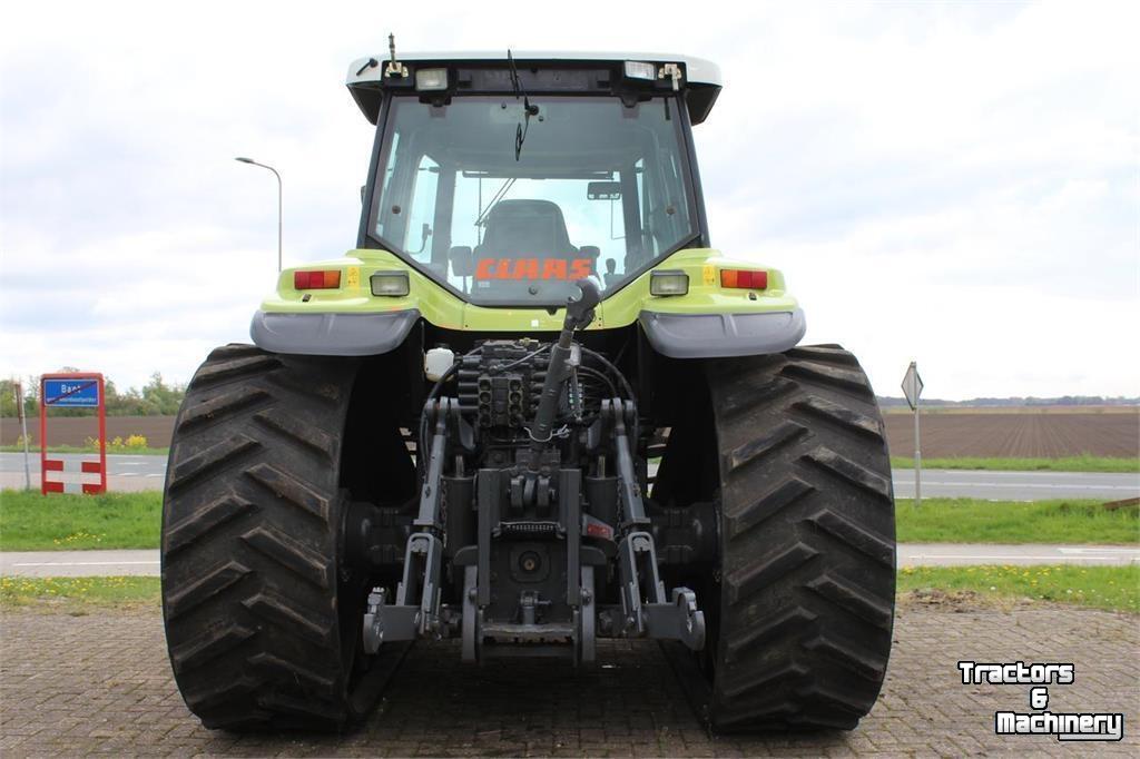 Tractor Claas Challenger 35