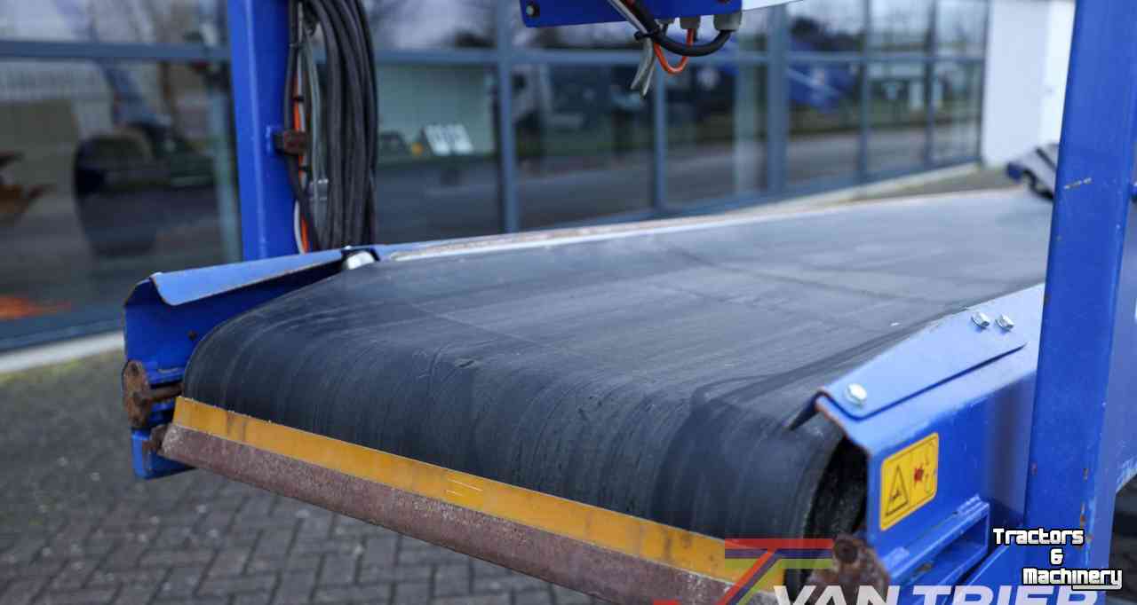 Conveyor Van Trier Transportband 420-80