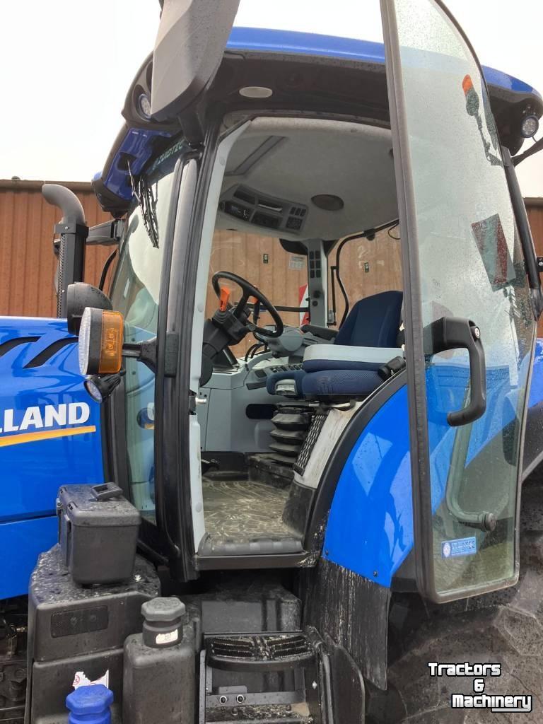 Tractor New Holland T7.190