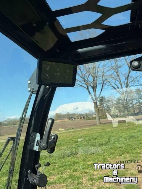 Wheelloader Pitbull X27-45CRT