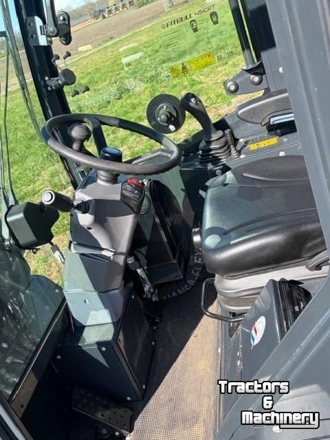 Wheelloader Pitbull X27-45CRT