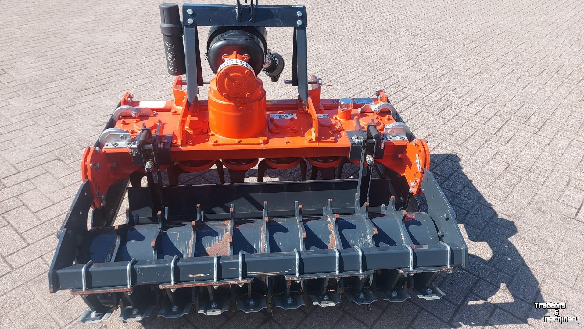 Rotary Harrow Muratori  ROTORKOPEG E22130
