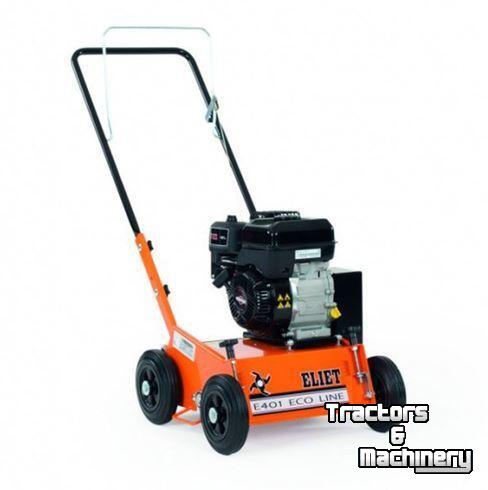 Spike roller Eliet E 401