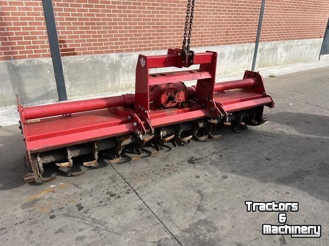 Rotary Harrow Tulip RTC 280-40