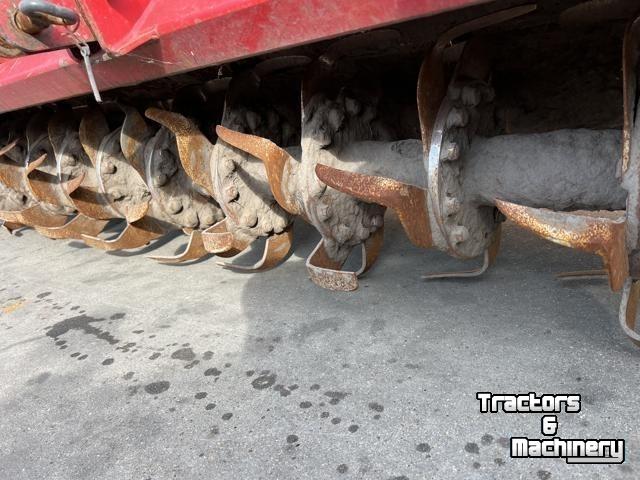 Rotary Harrow Tulip RTC 280-40