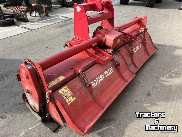 Rotary Harrow Tulip RTC 280-40