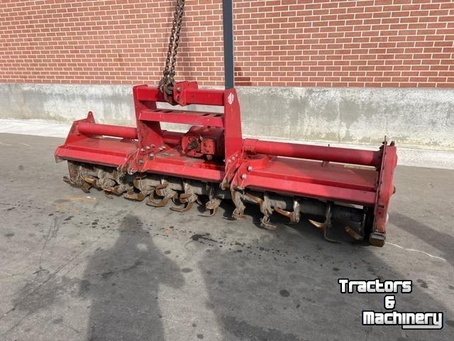 Rotary Harrow Tulip RTC 280-40