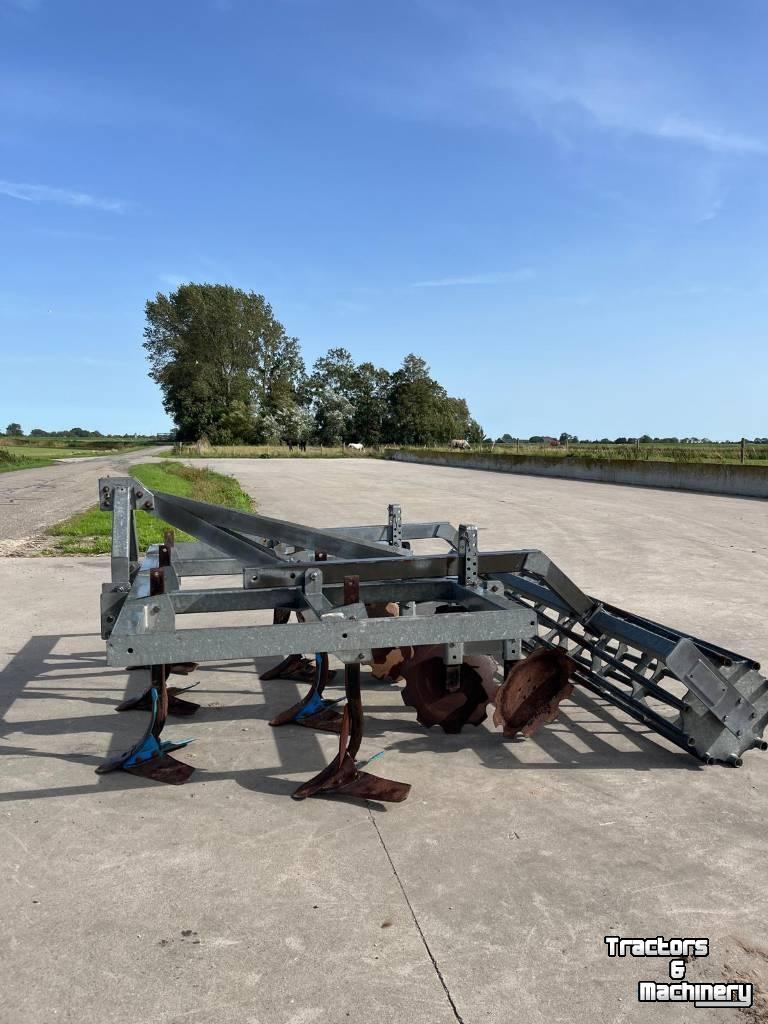 Cultivator  S6