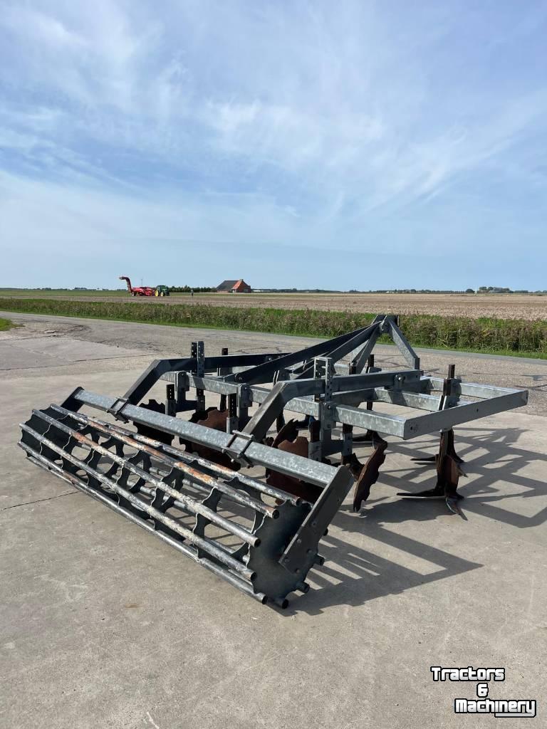 Cultivator  S6