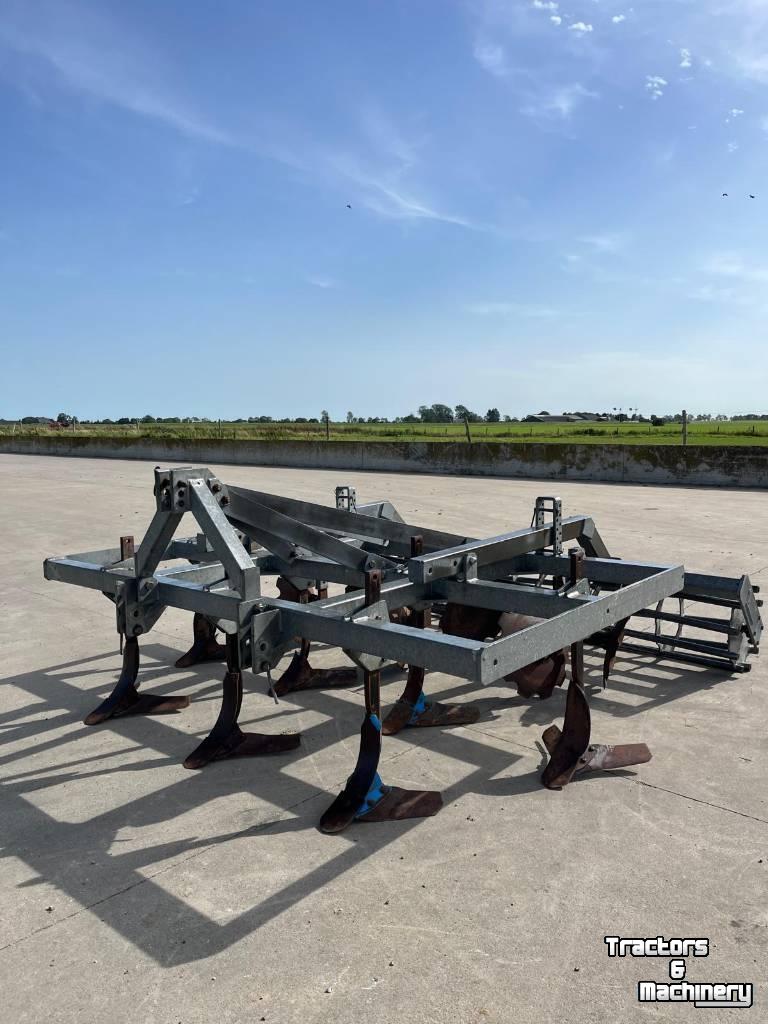 Cultivator  S6