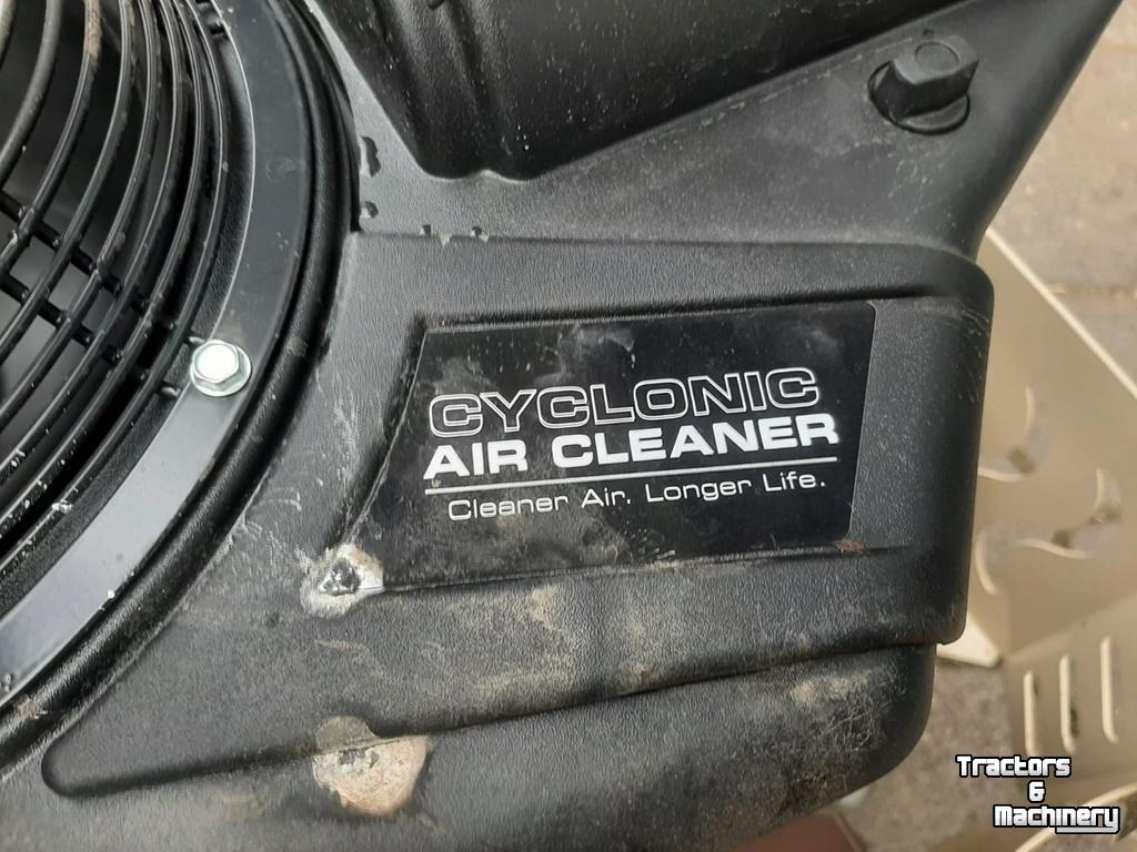 Rotary mower Grasshopper 100V 4X RD52