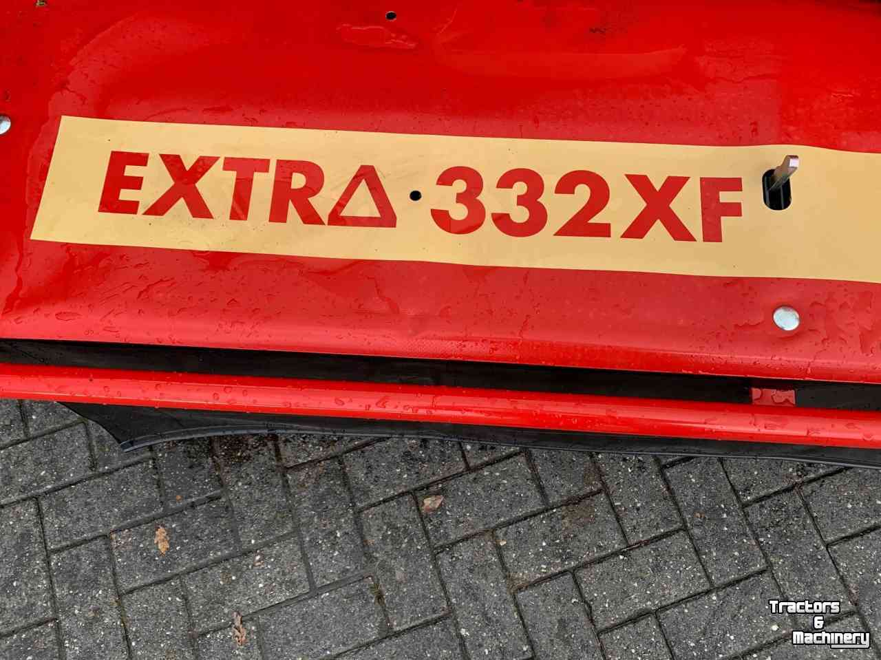 Mower Vicon Extra 332 XF