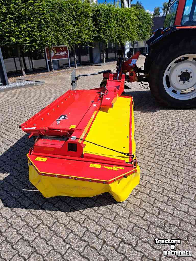 Mower Fella SM310 TL-KC