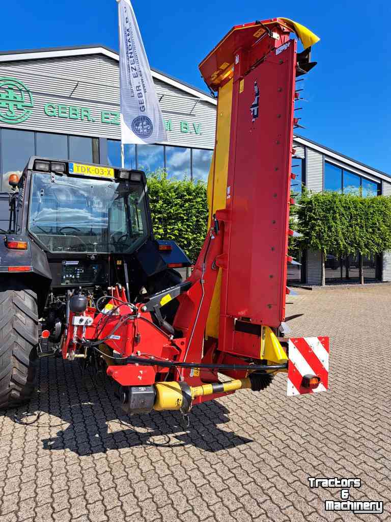 Mower Fella SM310 TL-KC
