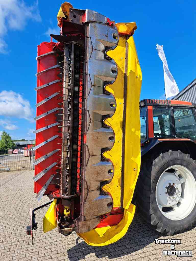 Mower Fella SM310 TL-KC
