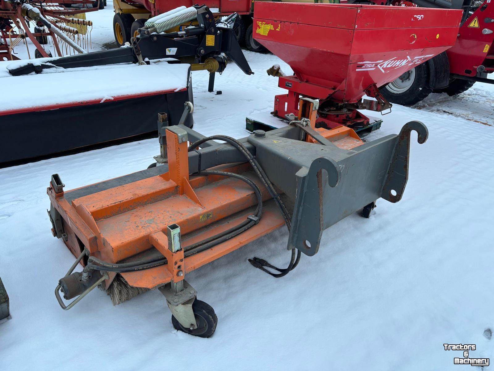 Sweeper Bema Bema 20