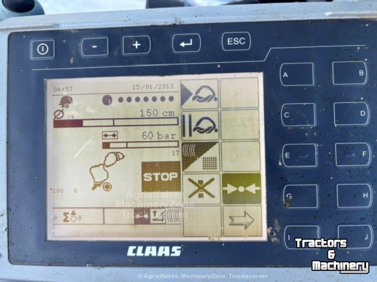 Balers Claas Variant 460 RF
