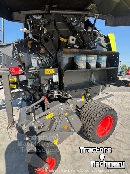 Balers Claas Variant 460 RF