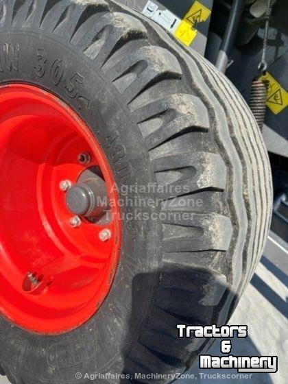 Balers Claas Variant 460 RF