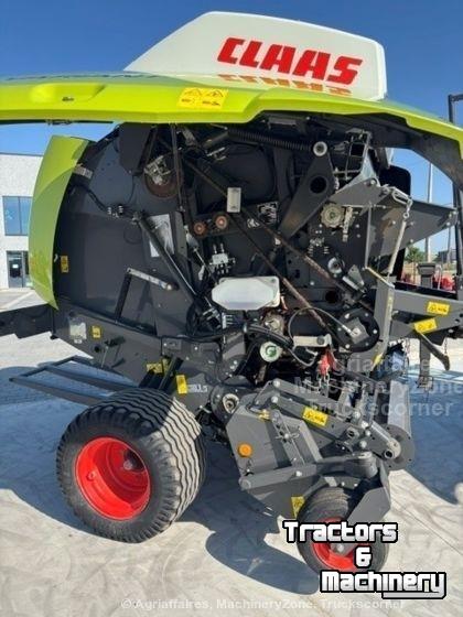 Balers Claas Variant 460 RF