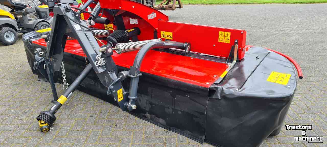 Mower Vicon Extra 332F express