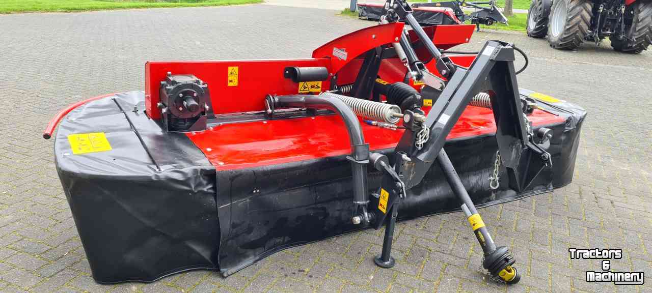 Mower Vicon Extra 332F express