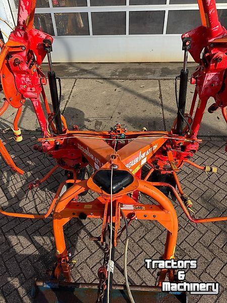 Tedder  Ziegler - HR 671 DH