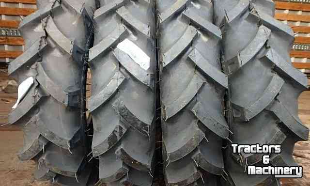 Wheels, Tyres, Rims & Dual spacers  Starmaxx 3460016 600-16