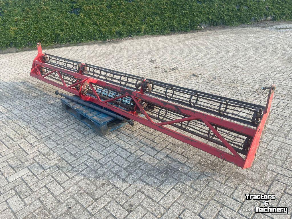 Rotary Harrow Lely ROLOOR LELY ROTORKOPEG 400-55