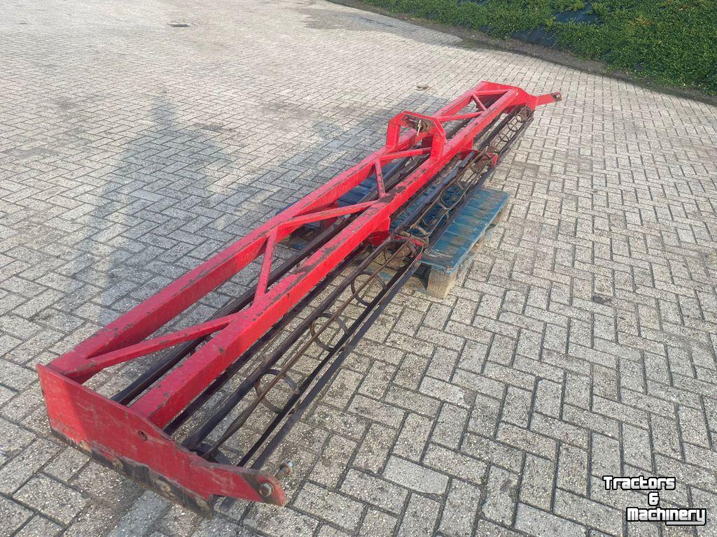 Rotary Harrow Lely ROLOOR LELY ROTORKOPEG 400-55