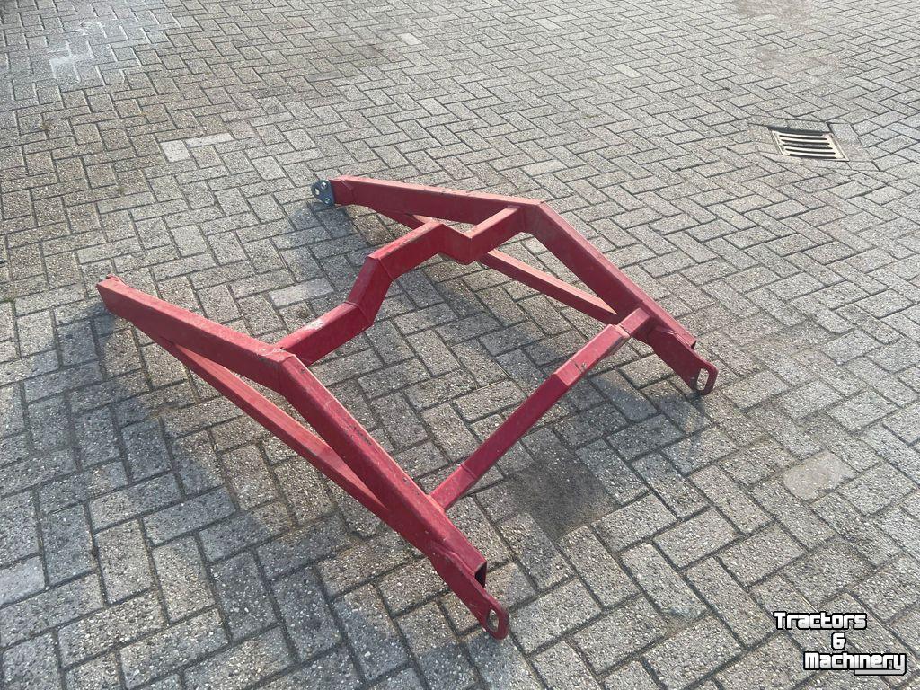 Rotary Harrow Lely ROLOOR LELY ROTORKOPEG 400-55