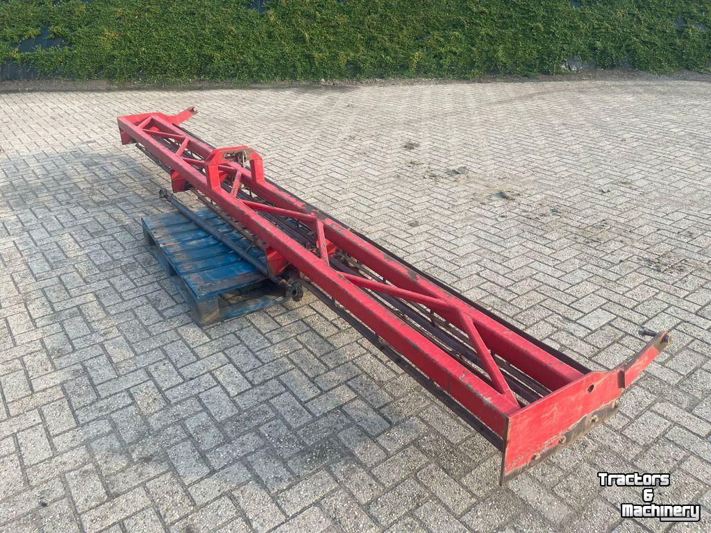 Rotary Harrow Lely ROLOOR LELY ROTORKOPEG 400-55