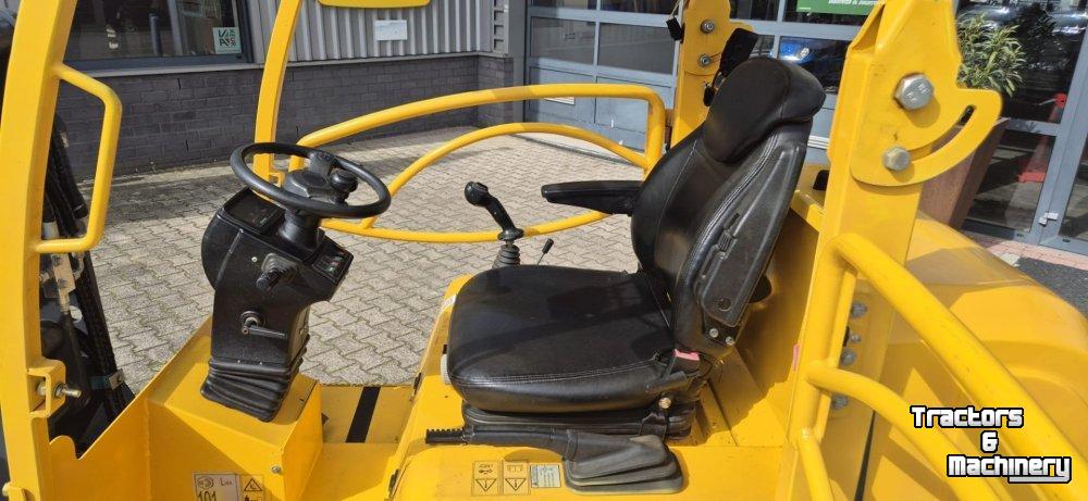 Wheelloader Eurotrac EURTOTRAC W12 SHOVEL