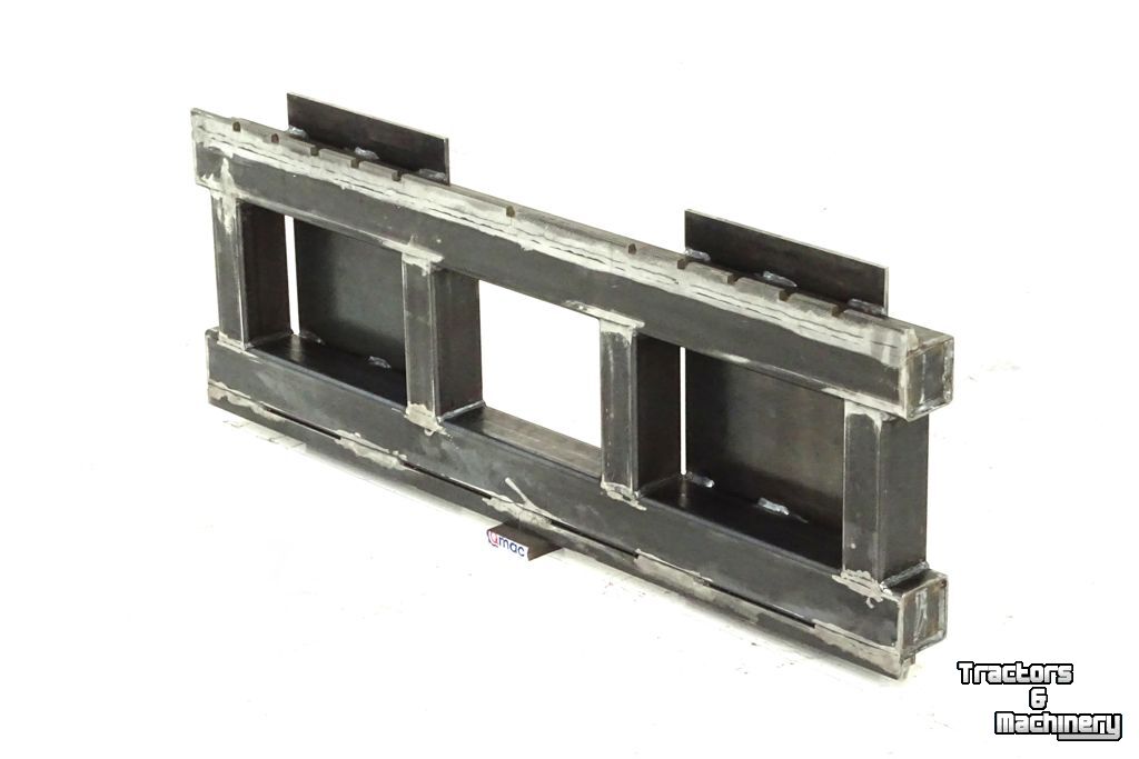 Other transport and industrial equipment and accessories Qmac PDB Vorkenbord voor palletvorken 