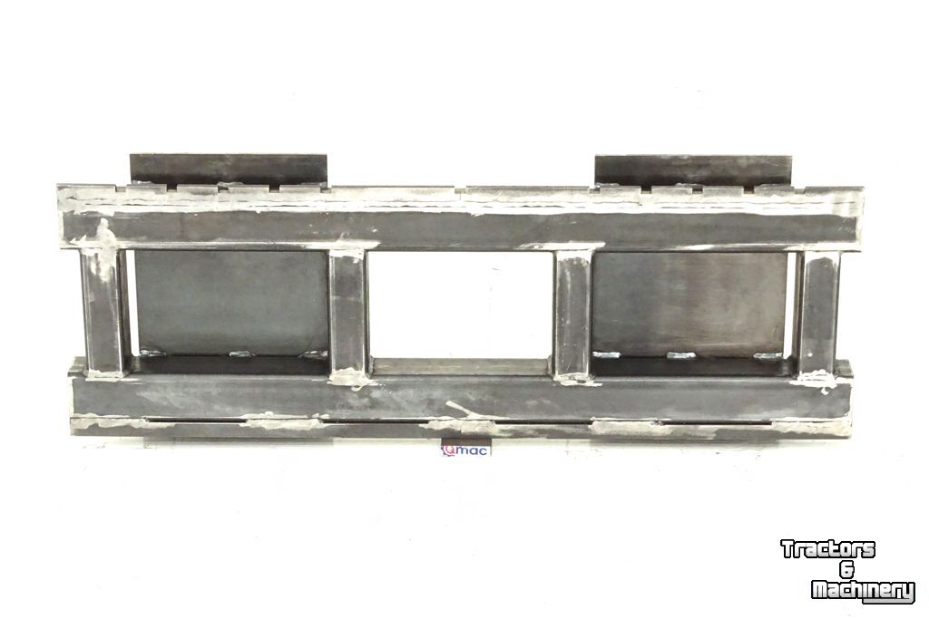 Other transport and industrial equipment and accessories Qmac PDB Vorkenbord voor palletvorken 