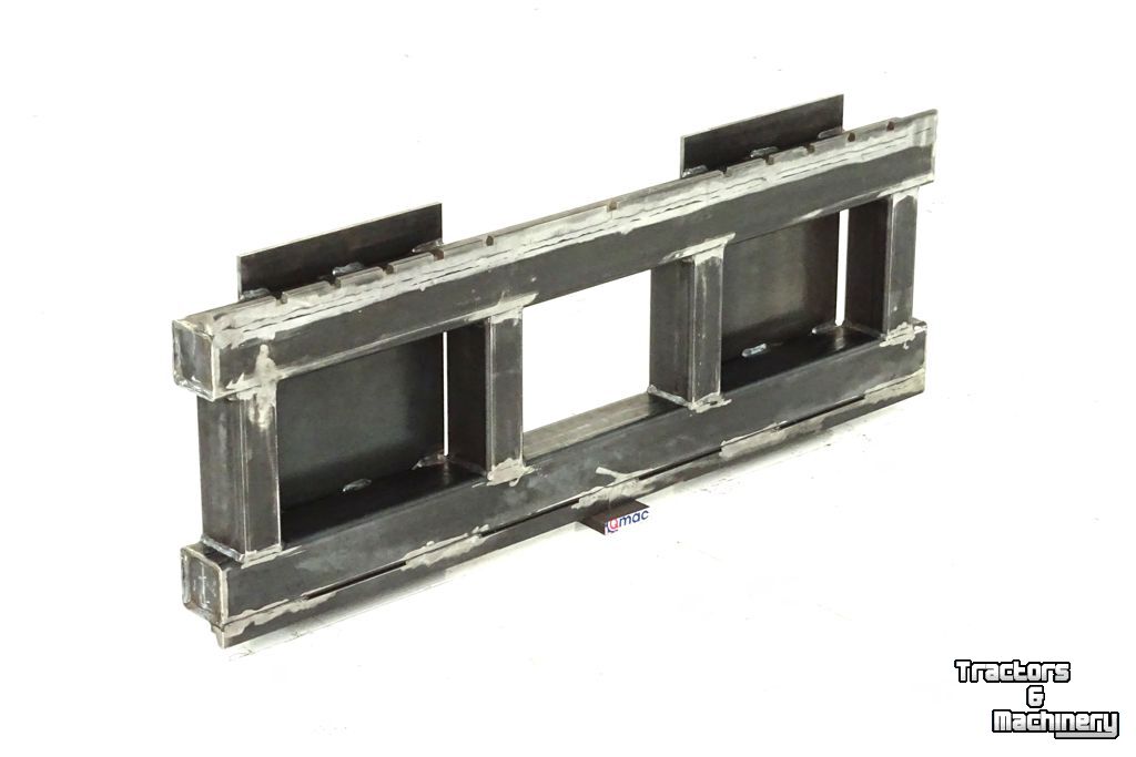 Other transport and industrial equipment and accessories Qmac PDB Vorkenbord voor palletvorken 