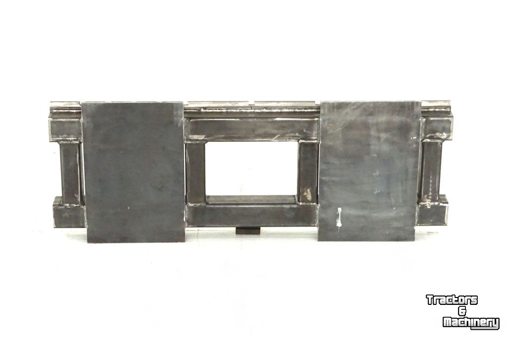 Other transport and industrial equipment and accessories Qmac PDB Vorkenbord voor palletvorken 