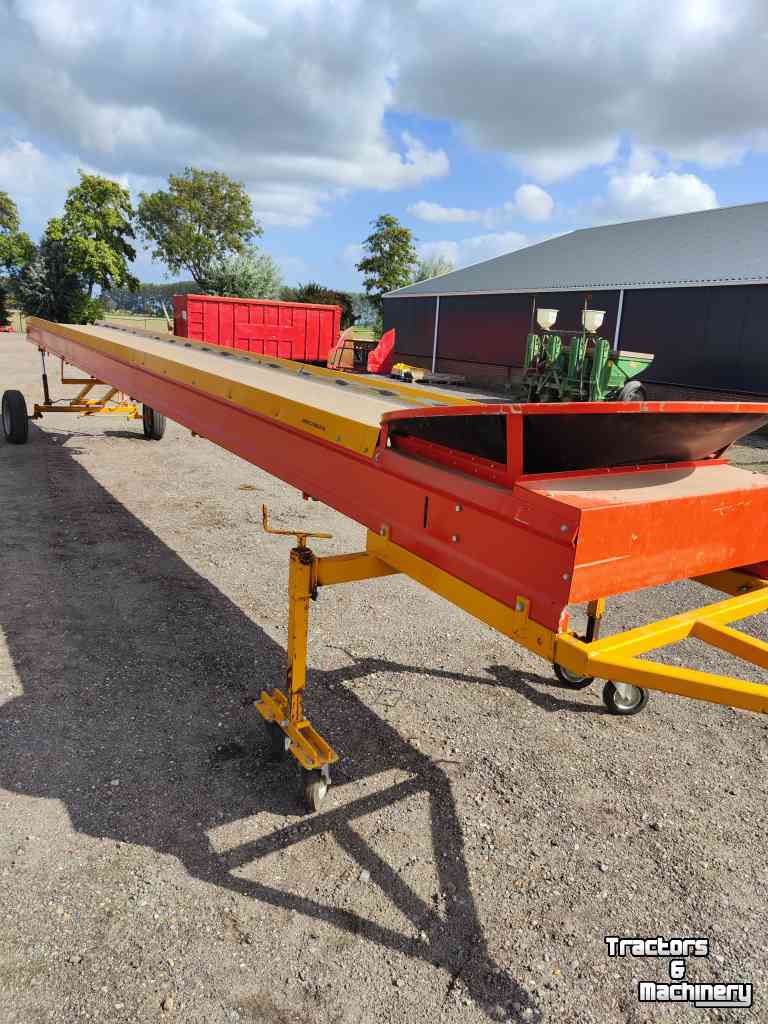 Conveyor Cermax V1000