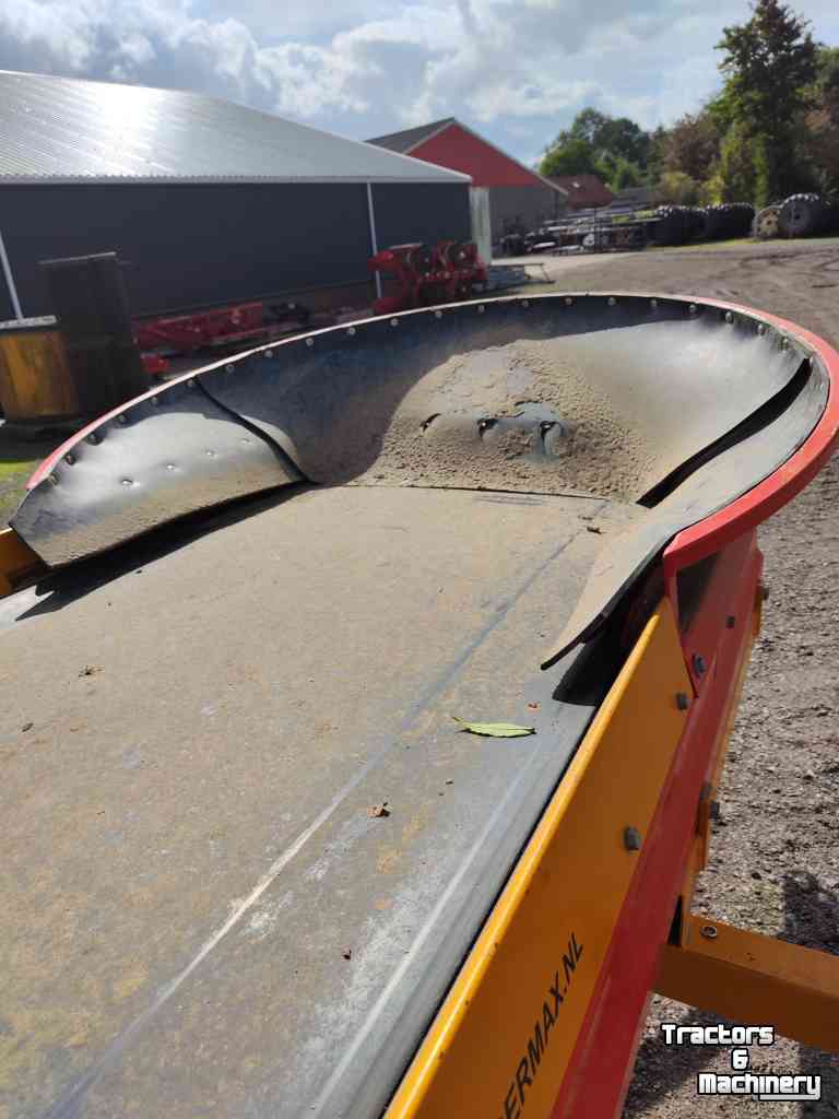 Conveyor Cermax V1000